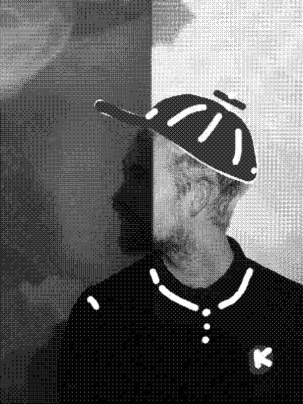 KRID Kollektive - Christoph Zedler