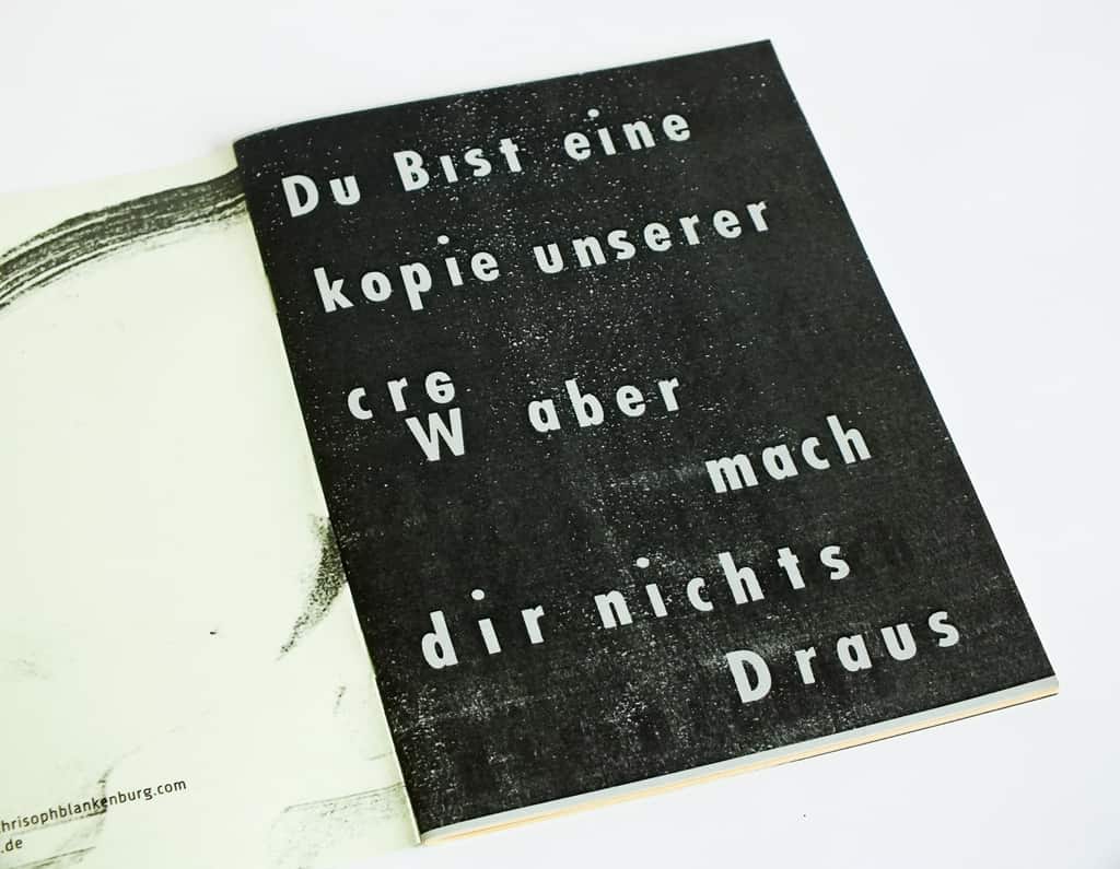 KRID Kollektive - Heute kein Museum