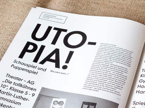 KRID Kollektive - Festivalzeitung