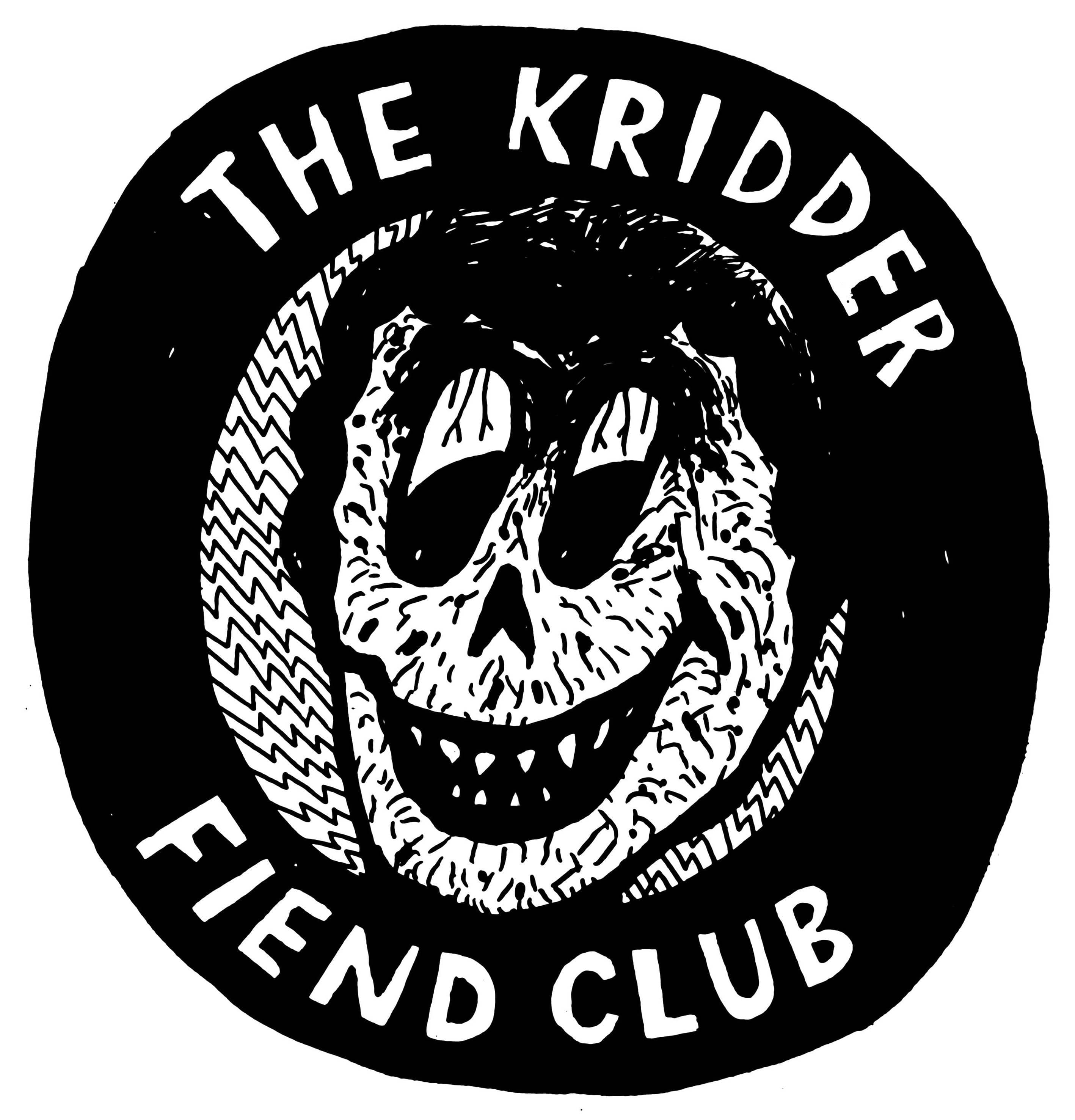 KRID Kollektive - Grafik