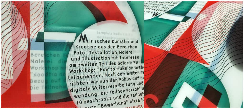 KRID Kollektive - Handwerk