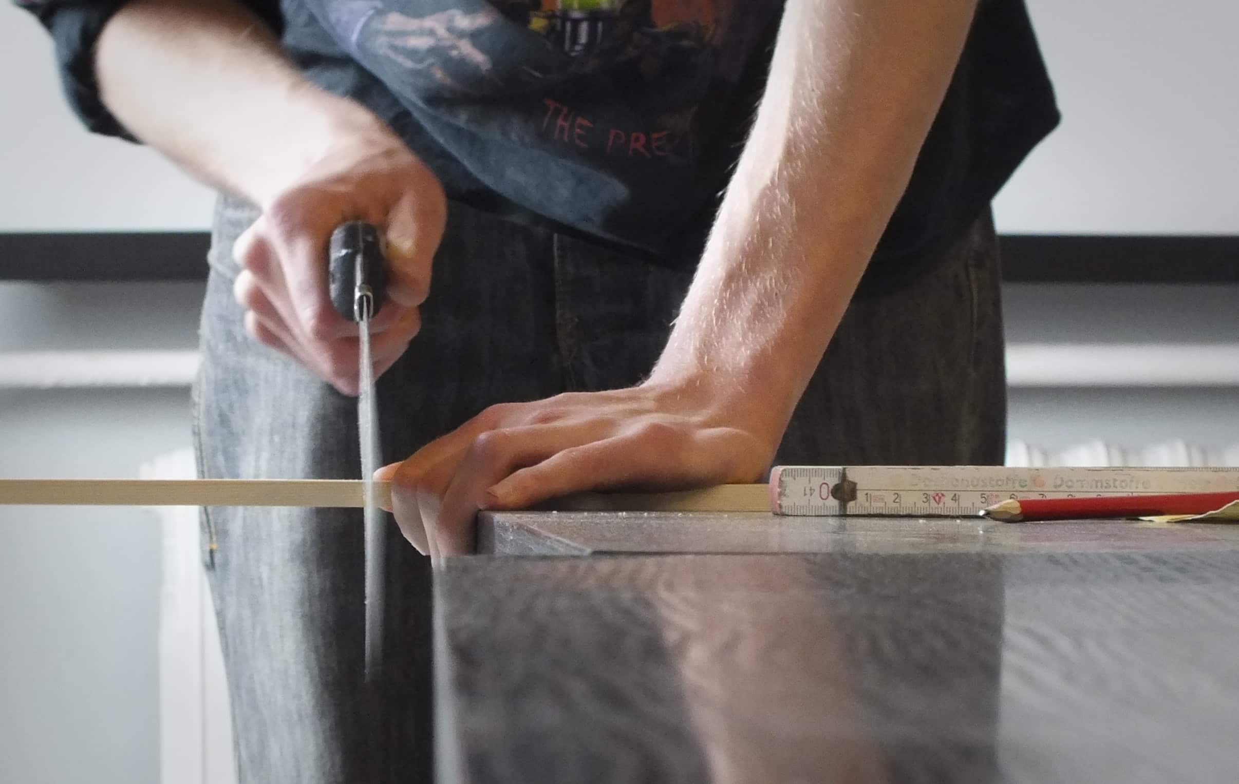KRID Kollektive - Handwerk