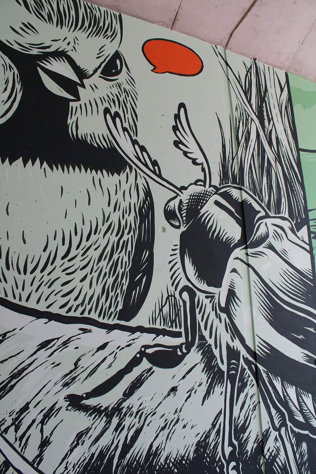 KRID Kollektive - Kunst im öffentlichen Raum