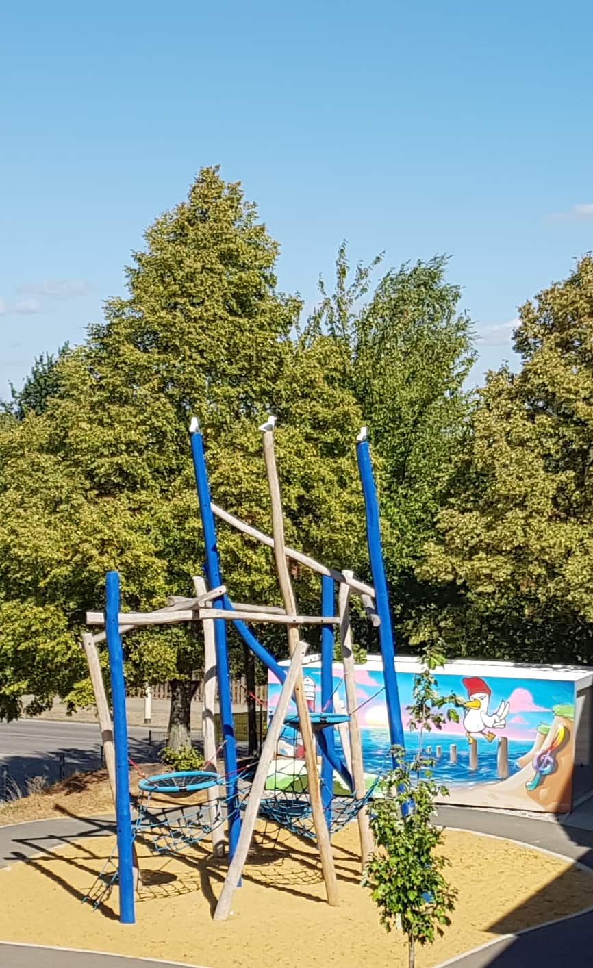 KRID Kollektive - Wandgestaltung